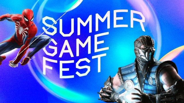 Voici les 7 annonces du Summer Game Fest qu'il ne fallait pas louper !