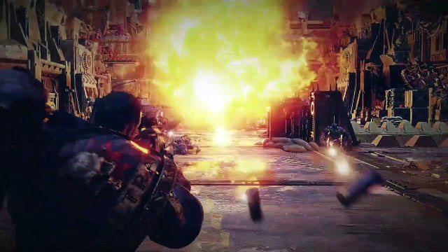 Warhammer 40,000 : Space Marine 2 - Bande-annonce coop Summer Game Fest 2023