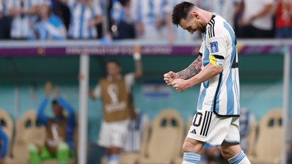 Lionel Messi Going To Inter Miami Is Similar To Pele Playing For New York Cosmos