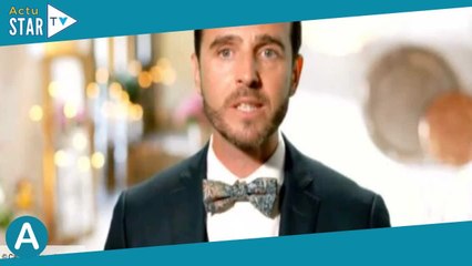 “J'en souffre” : Fabrice (Mariés au premier regard) bouleversé par sa séparation avec Anabel