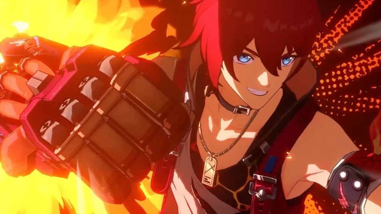 Honkai Star Rail - Trailer vom Summer Game Fest kündigt PS5-Release an