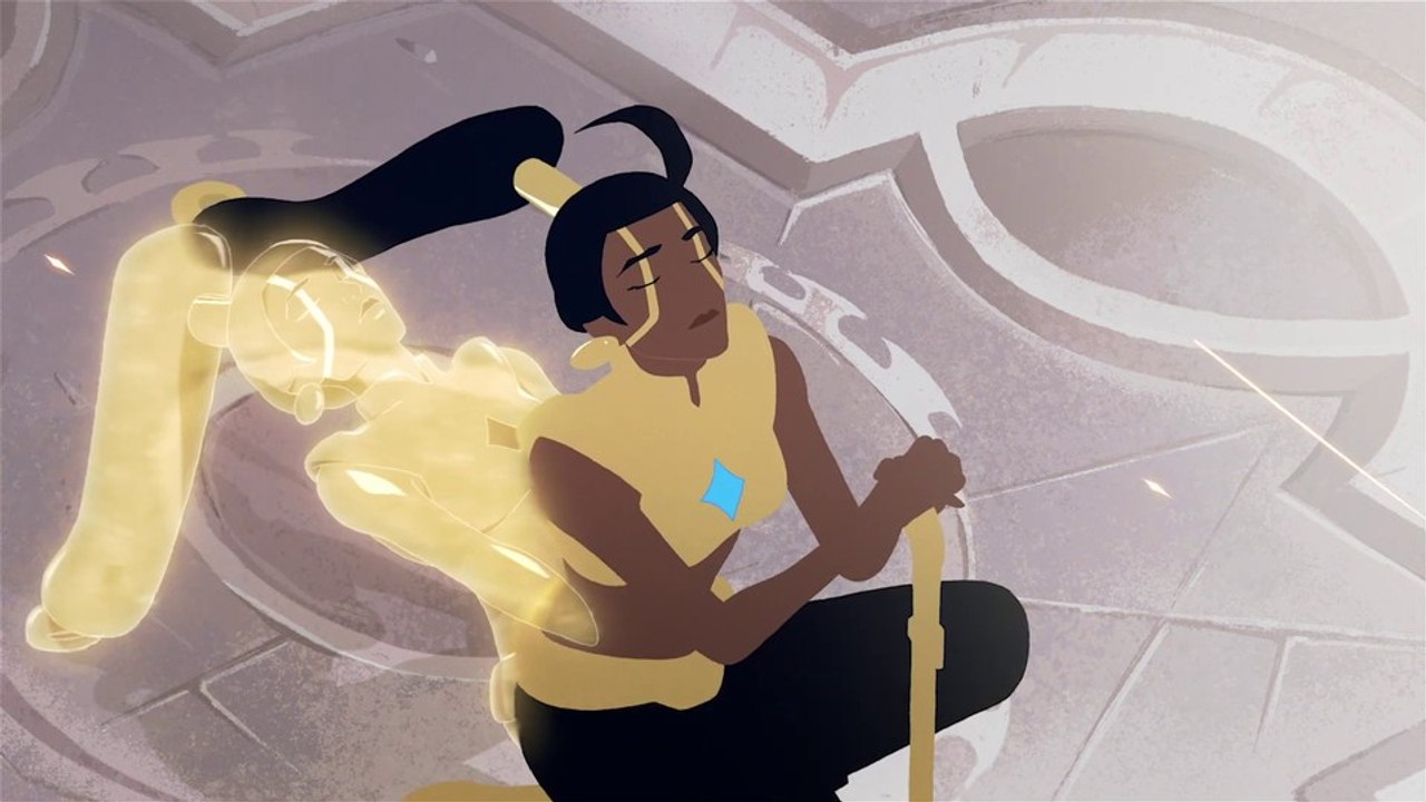 Lysfanga: In diesem Hack-and-Slay manipuliert ihr die Zeit, um eine Armee zu erschaffen