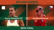 Muchová seals maiden Grand Slam final spot