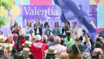 Sumar no contempla propuesta de Podemos de ir en solitario en Valencia y confluir en el resto