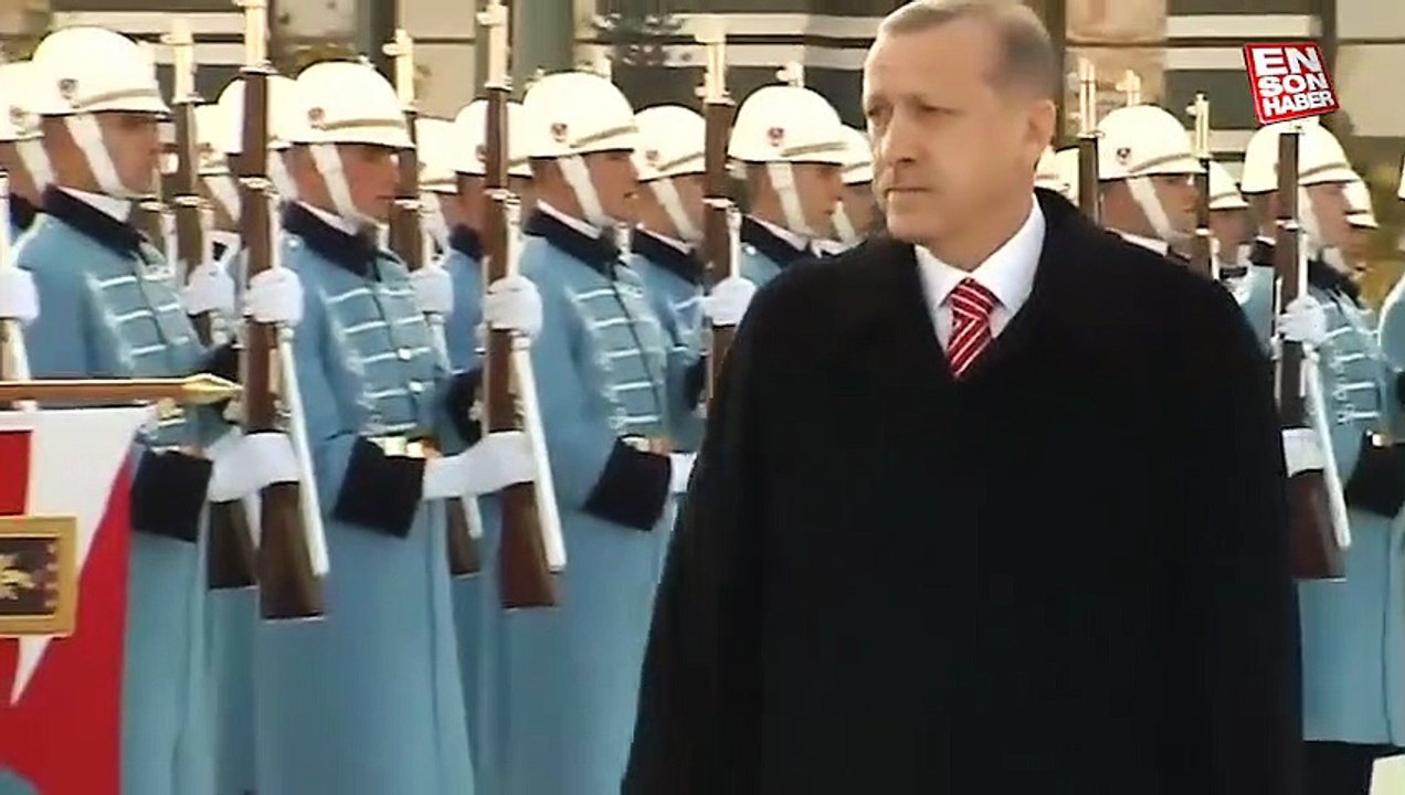 Hakkında çok az şey bilinen ama çok şey bilen adam: Hakan Fidan