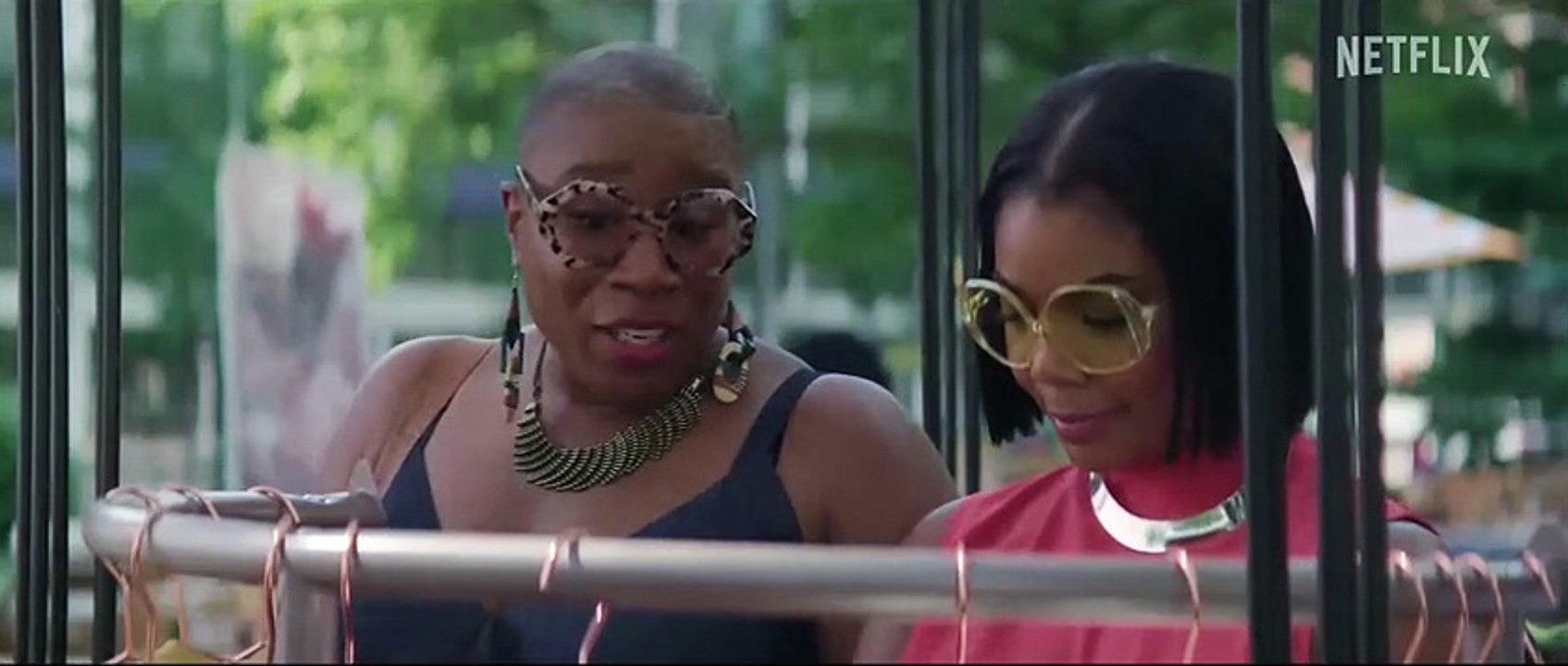 The Perfect Find | Official Trailer 2023