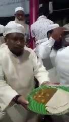 İşte Müslümanın farkı! Hindistanlı Müslümanlar dünyaya insanlık dersi verdi