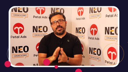 Luis Ahumada - Mediastream - IAB conecta 2023