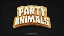 Party Animals Trailer | Summer Game Fest 2023