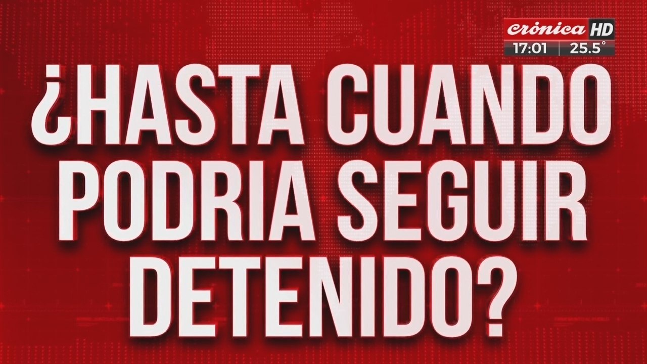 ¿Por qué L.-Gante se negó a responder preguntas?