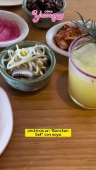 Dooriban: lo mejor de la comida coreana en CDMX