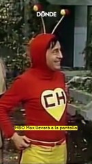 HBO Max confirma una serie de la vida de “Chespirito”