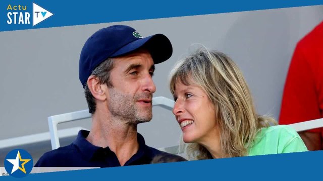 Karin Viard mariée à Manuel Herrero : “Ça avait beaucoup de sens”