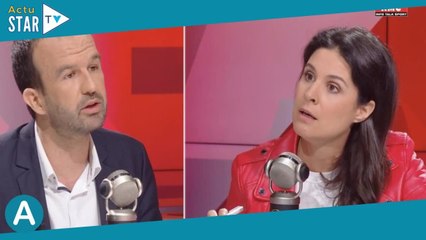 "Je dis ce que je veux !" : L'invité d'Apolline de Malherbe s'emporte, elle perd patience