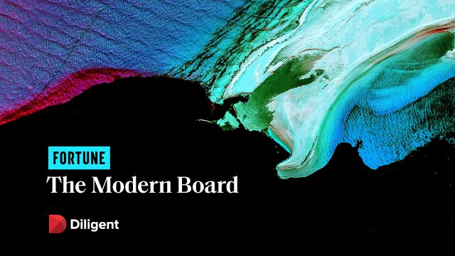 The Modern Board: Rethinking Audit