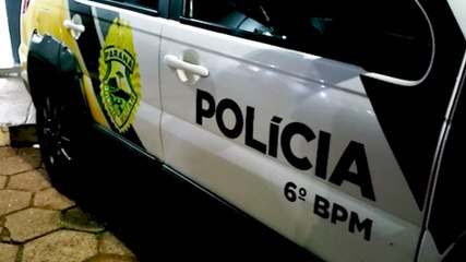 Homem é detido por tentativa de cárcere privado