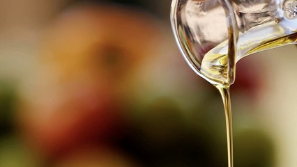 Can You Use Olive Oil Instead of Vegetable Oil?