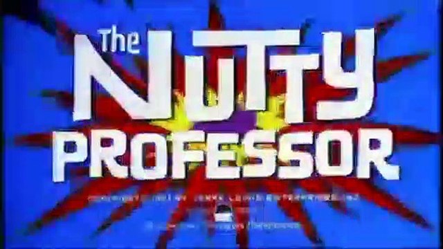 Docteur Jerry et Mister Love Bande-annonce (FR)