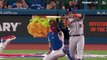 Resumen Astros de Houston vs Azulejos de Toronto | MLB 07-06-2023