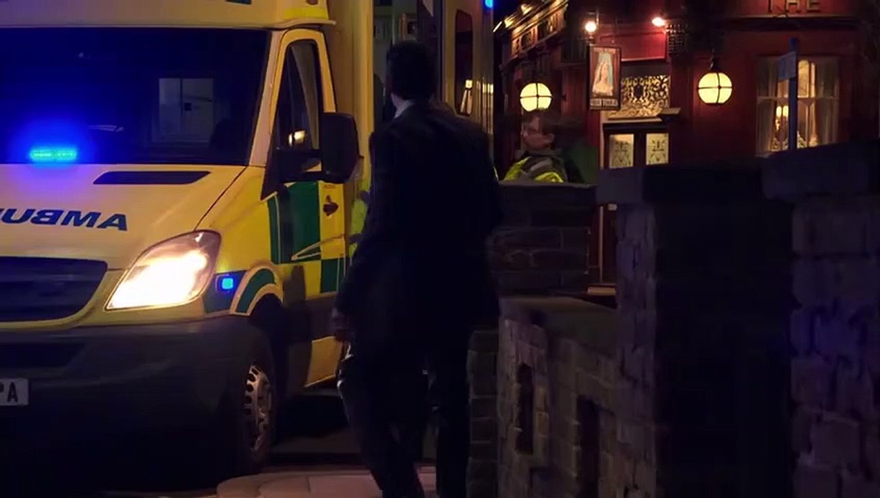 EastEnders 8th June 2023