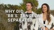 'Big Brother's' Tyler Crispen Reveals The Main Reason For Breakup With Angela Rummans