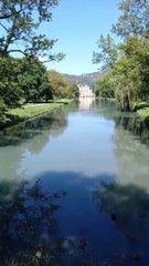 Parc du château de Vizille   Musée de la Révolution française Domaine de Vizille #vizille #france  (16)