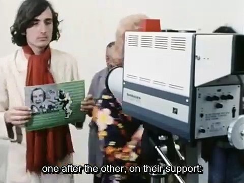 Ici et Ailleurs Bande-annonce (FR)