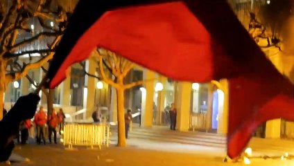 No Safe Spaces Bande-annonce (EN)