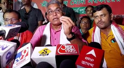 'নমিনেশনে ঝামেলা করলেই হসপিটালের সিট খালি রাখুন' তৃণমূলকে হুঁশিয়ারি দিলীপের | Oneindia Bengali