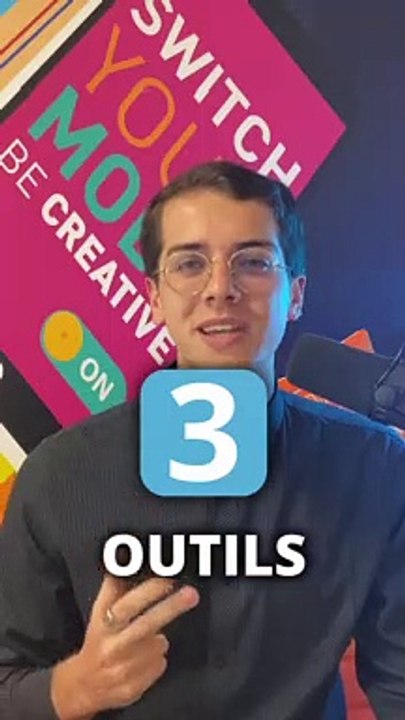 3 outils vraiment utiles ✅⚡