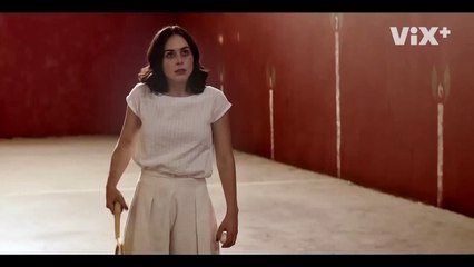 Las Pelotaris 1926 Saison 1 - Trailer (EN)