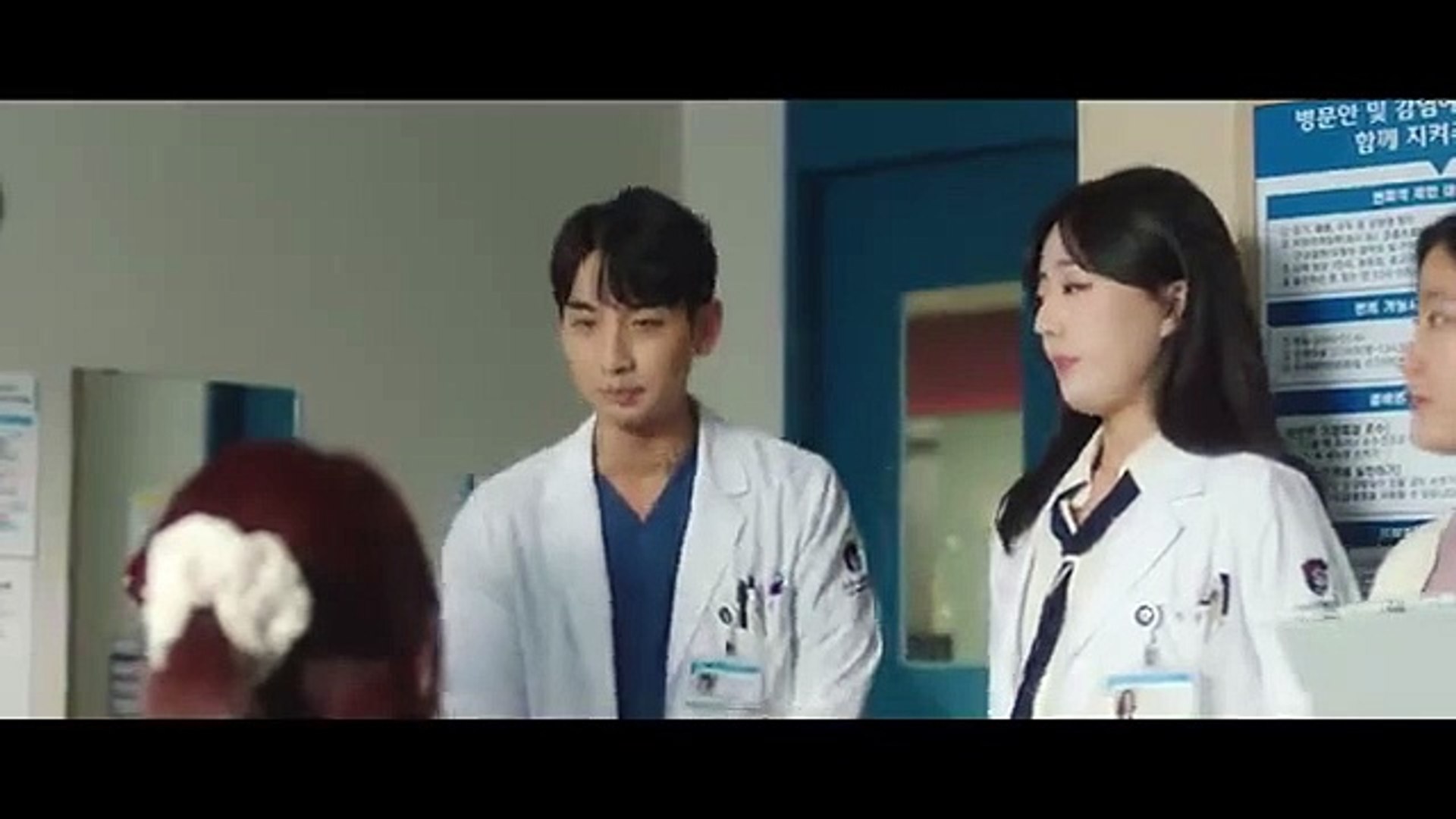 D-octor C-ha Ep 12 (Eng Sub) - Video Dailymotion