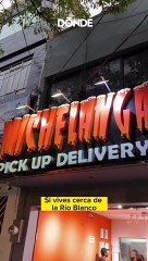 Michelanga: micheladas para llevar en CDMX