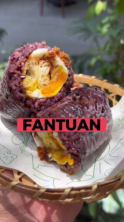 BAO BAO Taiwanese Eatery, te invita a probar sus desayunos