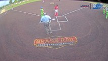 Brass Rail Field (KC Sports) Wed, Jun 07, 2023 6:45 PM to 11:16 PM