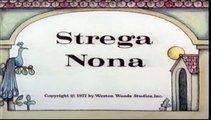 Strega Nona and More Caldecott Award-Winning Folk Tales (Scholastic VHS, 2004)