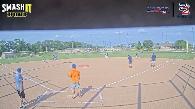 3 and 2 West Field 23 Wed, Jun 07, 2023 6:01 PM to Thu, Jun 08, 2023 12:01 AM