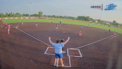 The Fish Market (KC Sports) Wed, Jun 07, 2023 6:45 PM to 11:15 PM