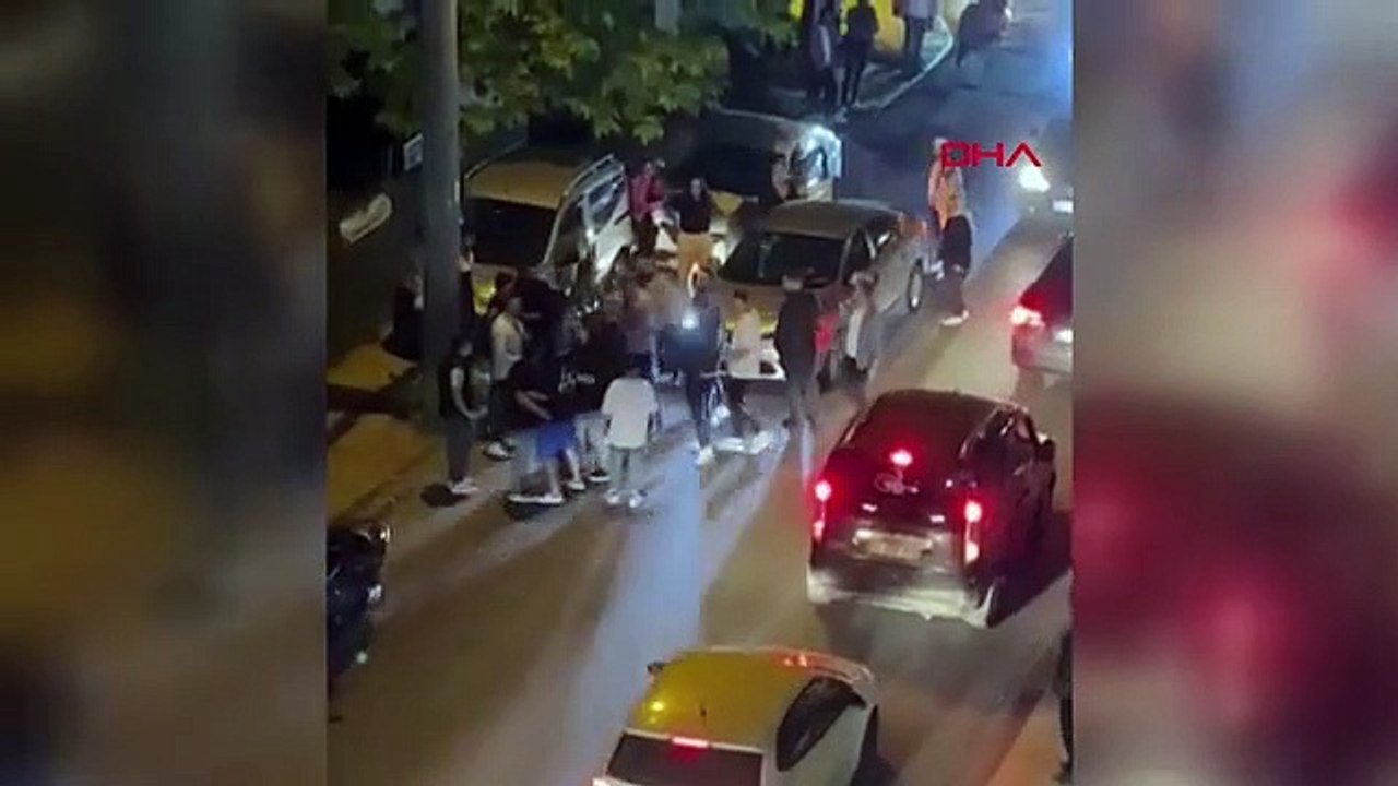 A DUZCE, 12 ONT ÉTÉ COUPÉS DANS LA LUTTE ENTRE 2 GROUPES