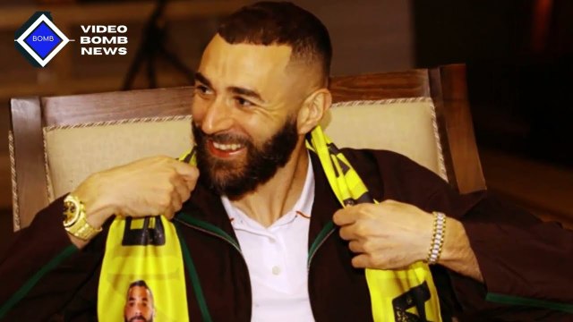 Karim Benzema : « En tant que musulman, il est important pour moi d'être dans un pays musulman »