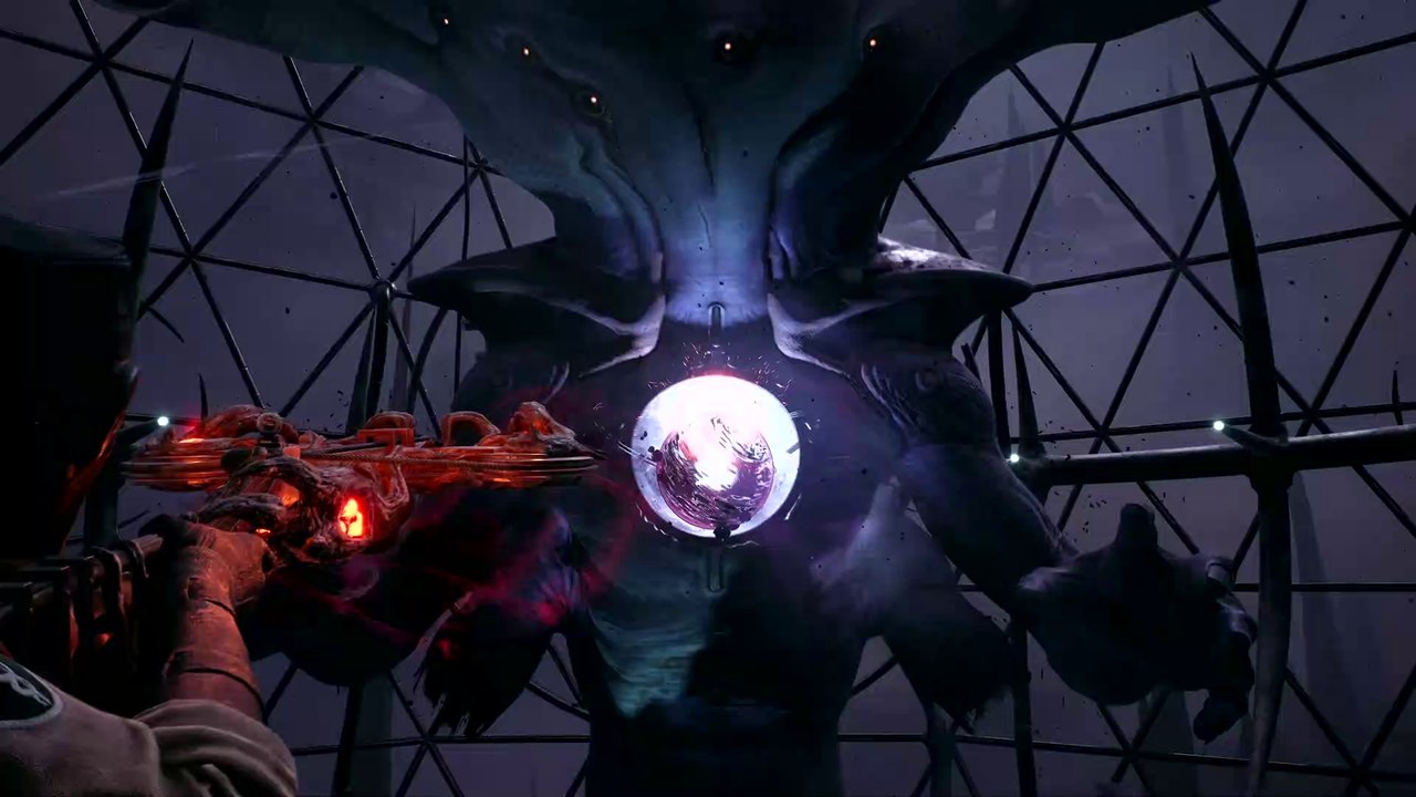 Remnant 2 - Bande-annonce de gameplay en coop