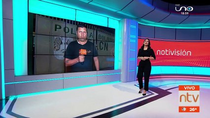 Caso Narcovuelo: Aprehenden a director de Seguridad Aeroportuaria de Viru Viru