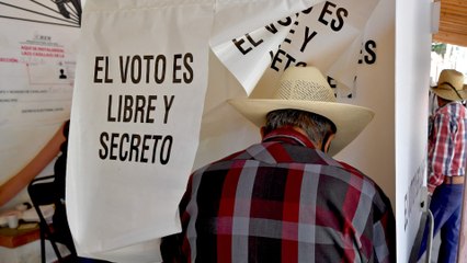 “El reciclaje es lo que está matando a la oposición”: consultor Roberto Trad sobre proceso electoral en México