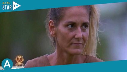 Julie (Koh-Lanta, le Feu sacré) : la footballeuse prend une décision radicale concernant sa carrière