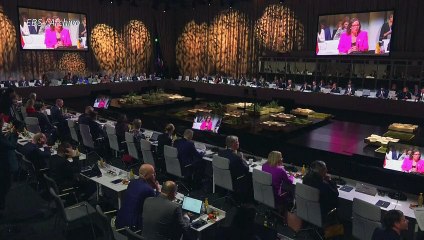 Los países de la UE logran acuerdo para reformar sistema de asilo