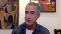 IR Interview: Dermot Mulroney For “Ghosts Of ”Beirut” [Showtime]