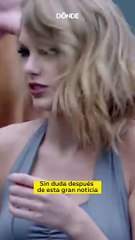 Estos serían los precios para el tour de Taylor Swift en México