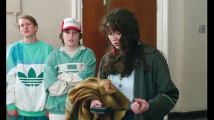 Blue Jean Movie Clip