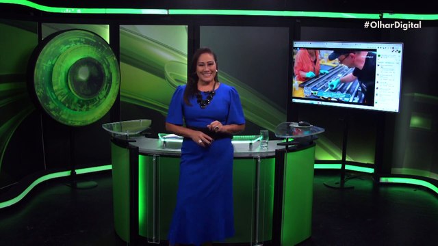 Pinturas rupestres são descobertas por drones