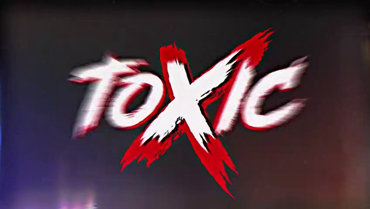 John Carpenter's: Toxic Commando | Official Rev...